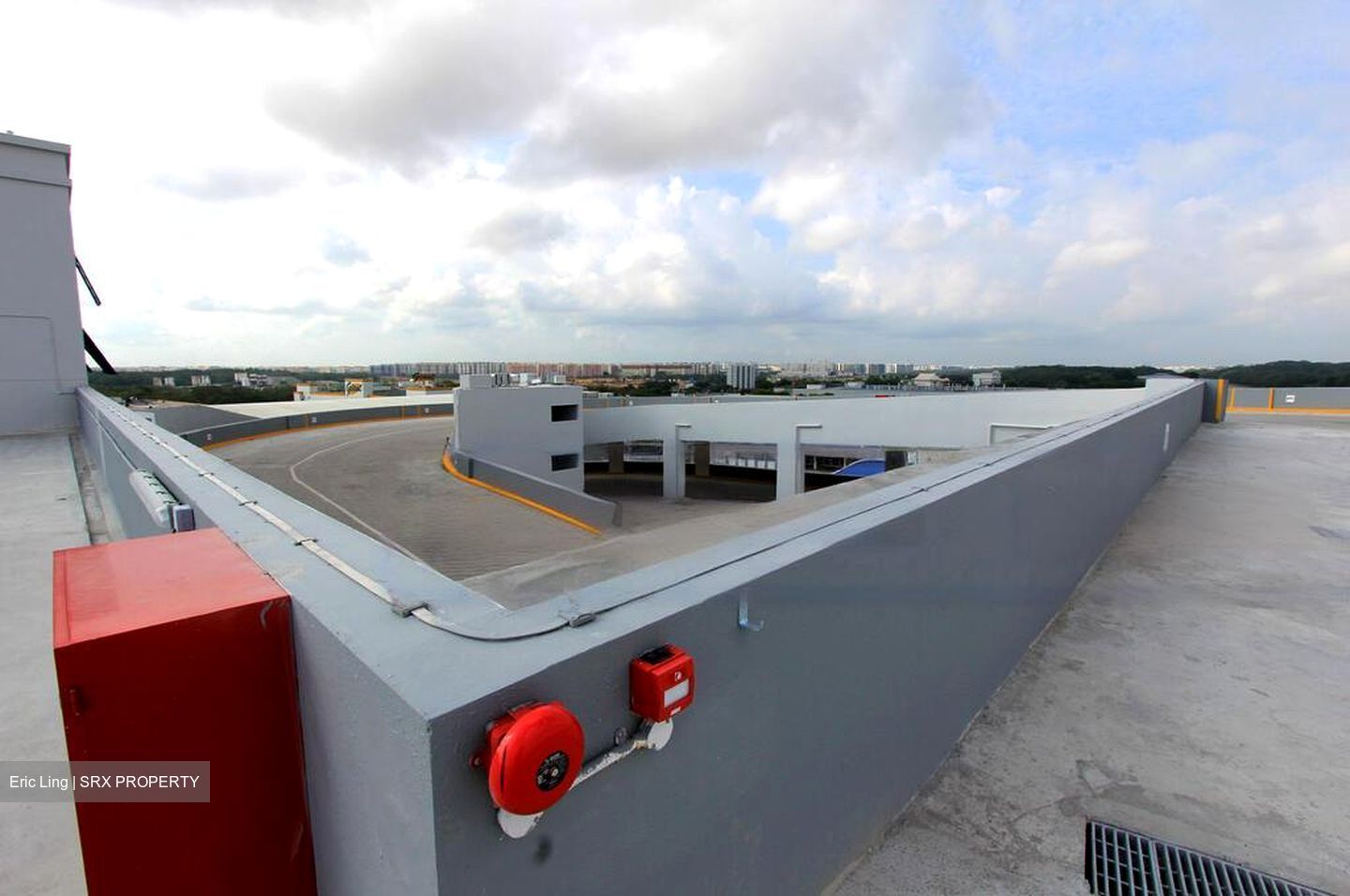 Space@tampines (D18), Factory #477396271
